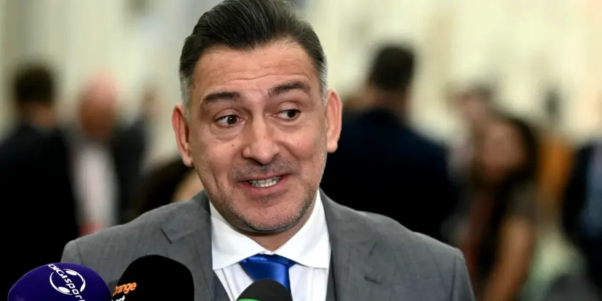 O pierdere uriașă în fotbal? Reacția lui Mircea Lucescu