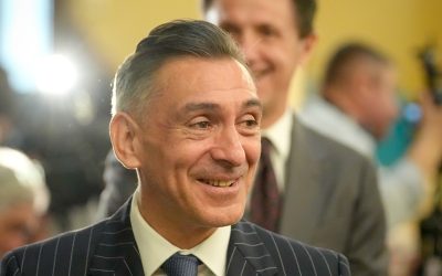 Dumitrescu, RĂZBOI verbal cu Naum la TV, după Craiova – Rapid