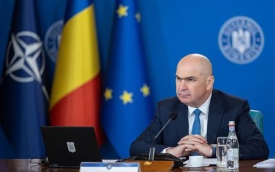 Prim-ministrul ILIE BOLOJAN refuză categoric să demisioneze, chiar dacă Partidul Social Democrat (PSD) va emite un ultimatum de 72 de ore, vizând demiterea sa
