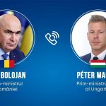 Premierul României, apel cu Peter Magyar: Invitație la București