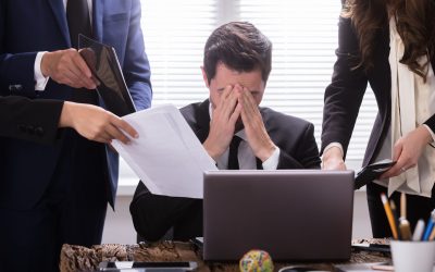 Șefii, tot mai epuizați. Companiile, în căutare de soluții
