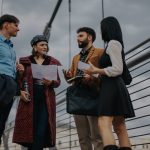 Tinerii României, atrași de antreprenoriat: Suntem campioni în UE la