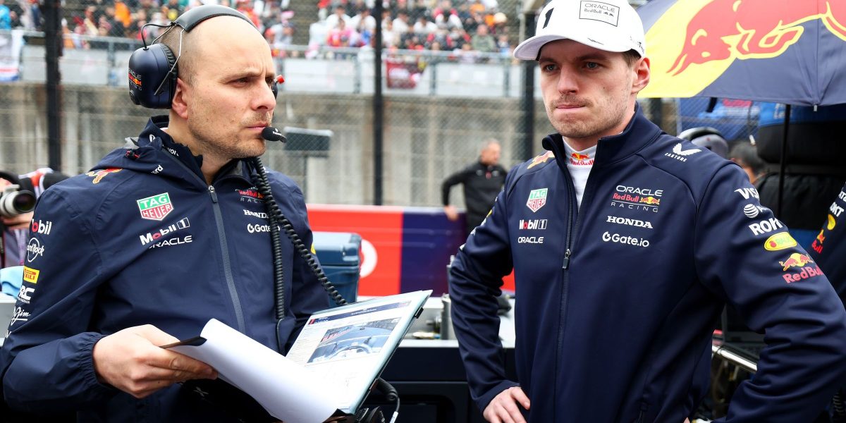 Red Bull, șoc pentru Verstappen: Ce nu credea olandezul posibil