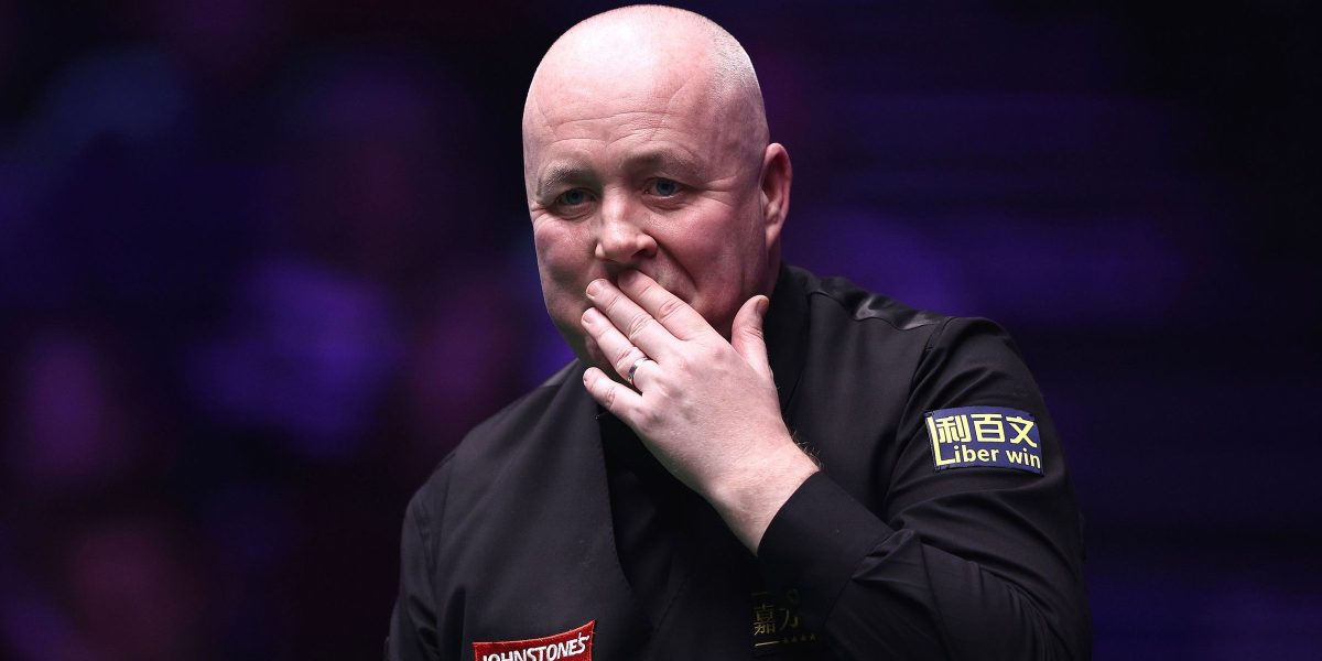 Higgins îl vede pe Zhao Xintong favorit la Mondialul de snooker, dar nu exclude surprize John Higgins, una dintre legendele snookerului, și-a exprimat convingerea că Zhao Xintong este principalul favorit pentru a câștiga Campionatul Mondial de Snooker din acest an