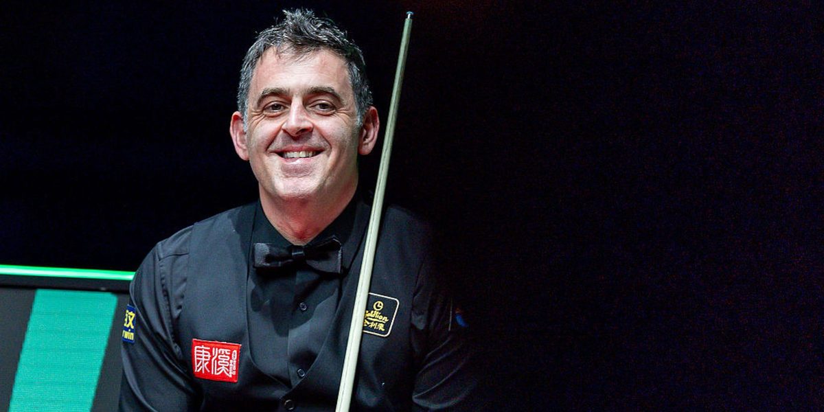 Ronnie O’Sullivan, în „God Mode”: „whitewash” cu Higgins, triumf la John Virgo Trophy