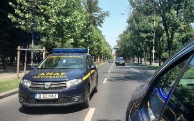 ANAF, revoluție fiscală: Inspecții centralizate și „vânătoare” de averi