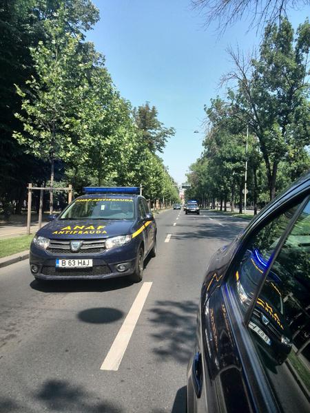 ANAF, revoluție fiscală: Inspecții centralizate și „vânătoare” de averi