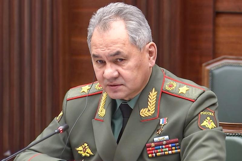 Șoigu avertizează R. Moldova: Rusia nu-și va abandona cetățenii din Transnistria