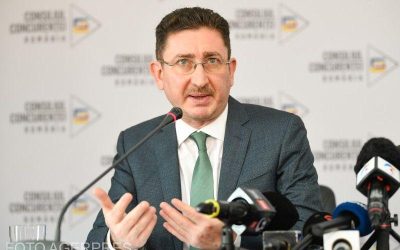 Șeful Concurenței, Răspuns dur la Isărescu: Ce suspiciuni vizează ROBOR
