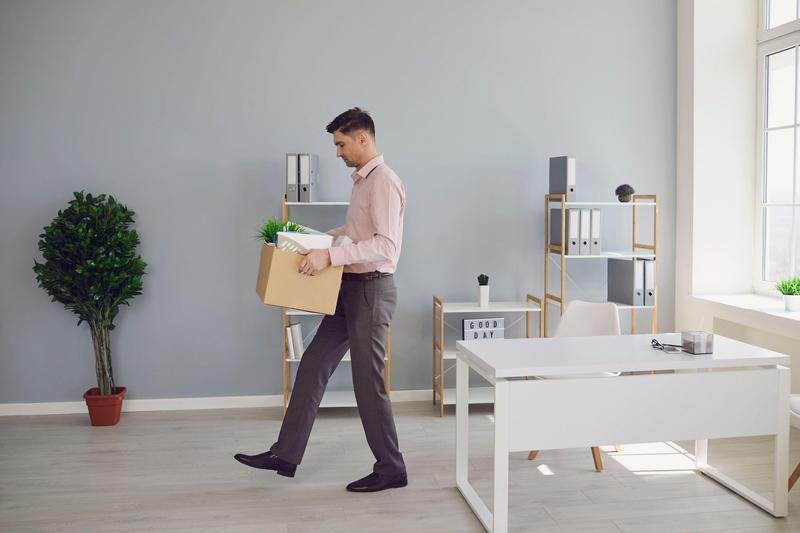 Șomajul crește în România: Rata ajunge la 6,1% în luna martie