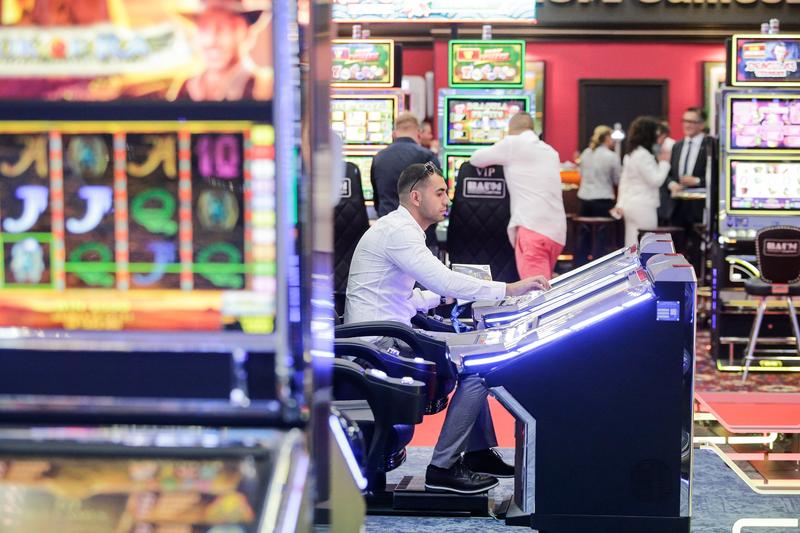 Orașul refuză interzicerea jocurilor: Ce măsuri alternative pe masă?