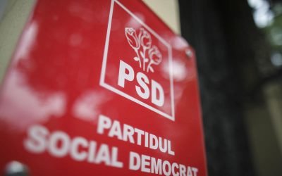 Deputatul Cîmpan Pleacă de la Opoziție la PSD, în Timp Ce POT Recuperează Trei Parlamentari București – Schimbări majore pe scena politică românească