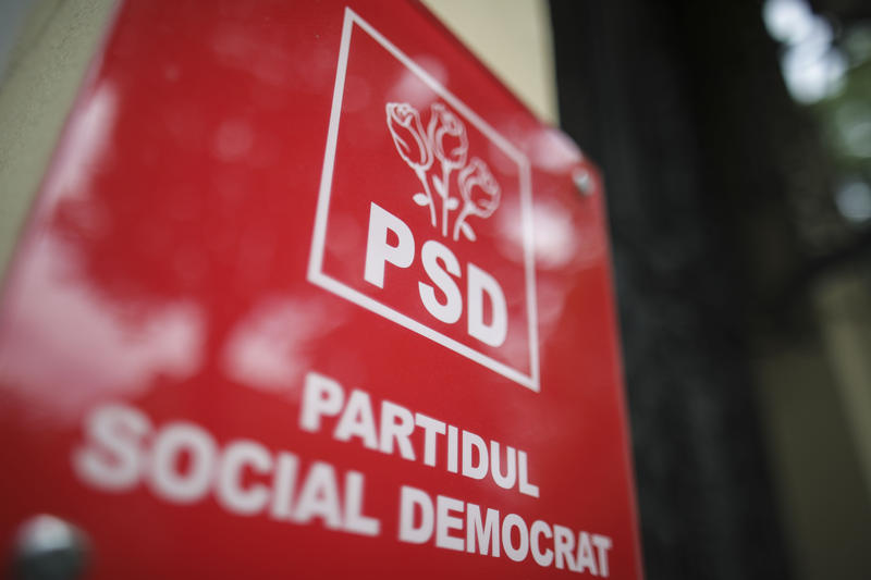 Deputatul Cîmpan Pleacă de la Opoziție la PSD, în Timp Ce POT Recuperează Trei Parlamentari București – Schimbări majore pe scena politică românească