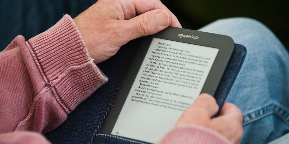 Kindle-urile vechi, uitate de Amazon: Suport tehnic anulat