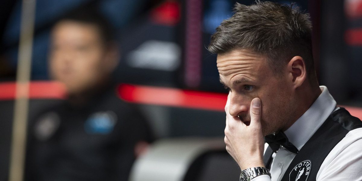 Un jucător de la Mondial, DISTRUS de snooker: „Merg la specialist”