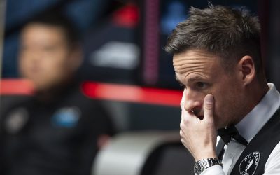 Un jucător de la Mondial, DISTRUS de snooker: „Merg la specialist”