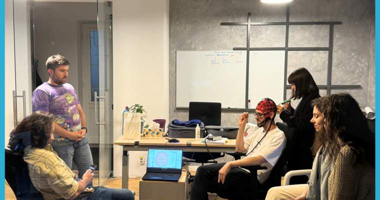 WAKEZ, startup din Cluj, provoacă piața smartwatch-urilor