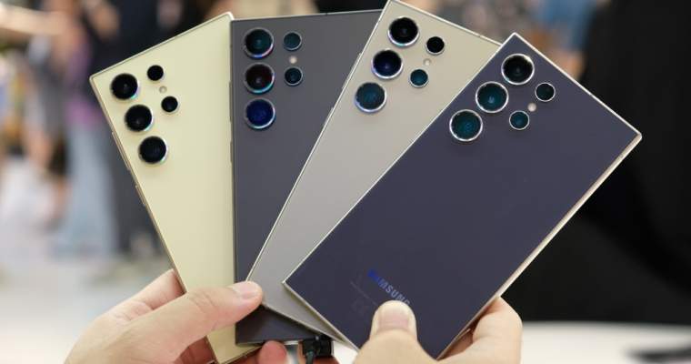 Samsung caută soluții pentru a contracara scumpirea memoriilor RAM: schimbă furnizorii Gigantul sud-coreean Samsung pare să caute metode prin care să limiteze impactul creșterii prețurilor la memoriile RAM, fără a transfera costurile suplimentare către consumatori