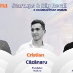 Ce aduc startup-urile din România retailului modern? Panel start-up.ro la retailArena
