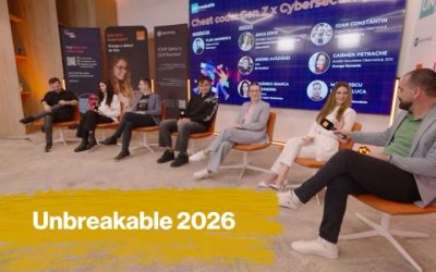 Gen Z, la răscruce: Cum arată viitorul în cybersecurity în România?