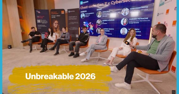 Gen Z, la răscruce: Cum arată viitorul în cybersecurity în România?