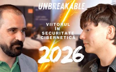 Experții în securitate cibernetică se confruntă cu noi provocări, inclusiv cu agenți AI, în timp ce tinerii sunt încurajați să-și dezvolte curiozitatea pentru a excela în domeniu