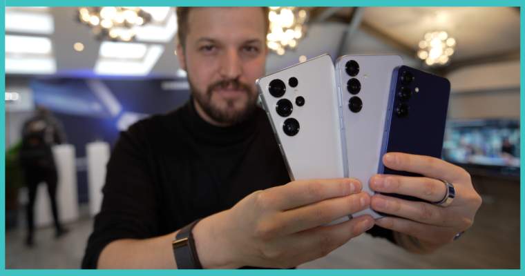 Samsung va aduce funcții AI de pe Galaxy S26 pe modelul Galaxy S25, ca răspuns la criticile utilizatorilor