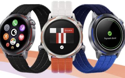 Huawei: Funcția mult așteptată vine în sfârșit pe smartwatch-uri