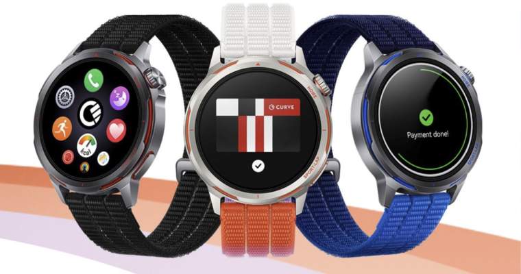 Huawei: Funcția mult așteptată vine în sfârșit pe smartwatch-uri