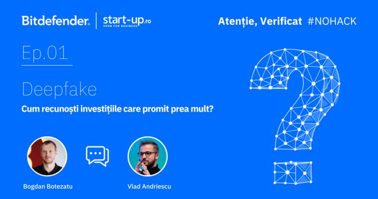 Promisiunile de câștig rapid și ușor prin investiții, promovate adesea prin intermediul unor personaje publice, ascund tot mai frecvent scheme frauduloase