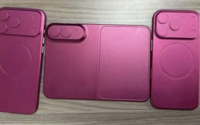 Apple pregătește terenul pentru un nou model de iPhone pliabil, pe care ar putea să-l lanseze sub denumirea „iPhone Ultra”, conform unor informații recente