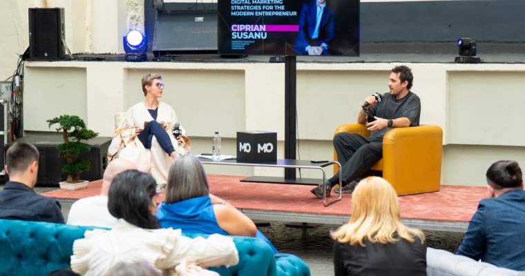 Bilete FOMO: Află cum poți prinde locuri la scenele „secundare”