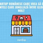 ZED-ZEN, startup românesc, digitalizează restaurantele. Concurență pentru aplicațiile mari?