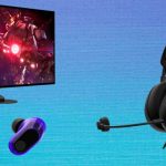 Sony INZONE H6: Căști noi pentru gameri, dar nu numai!