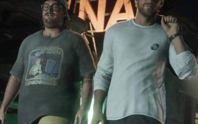 GTA 6: Lansare pe PC posibil mai rapidă decât în cazul GTA 5!