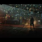 Cyberpunk: Noaptea se întâlnește cu lumina refăcută, la cinema