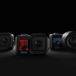 Camere 8K cu senzor puternic: Imagini spectaculoase pentru pasionații de fotografie