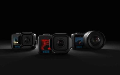 Camere 8K cu senzor puternic: Imagini spectaculoase pentru pasionații de fotografie