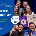 EIT Jumpstarter caută startup-uri early-stage din România: Finanțări atractive