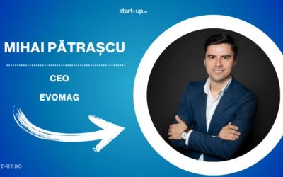 Evomag cucerește Austria și Germania: Expansiune prin integrare strategică