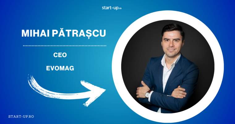 Evomag cucerește Austria și Germania: Expansiune prin integrare strategică