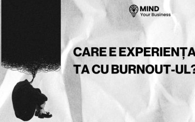 Ai suferit de burnout? Spune-ne ce te-a secat de puteri