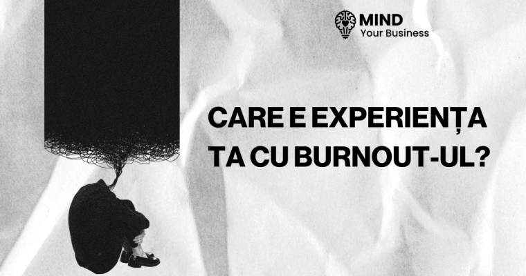 Ai suferit de burnout? Spune-ne ce te-a secat de puteri