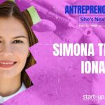 Șefa She’s Next, Simona Telteu: „Unicitatea nu are reguli”