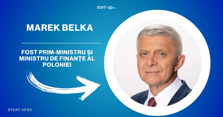 Belka, fost premier și ministru de Finanțe, despre criza economică din Europa