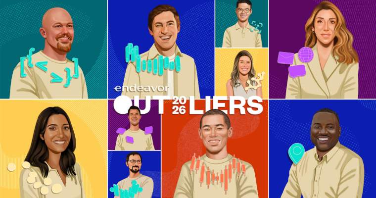 Startup-urile care fac furori în piețe noi: Ce companii uimesc