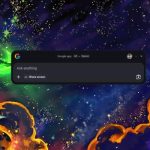 Google face pas important: Aplicație pentru Windows cu căutare directă