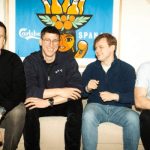 Startup-ul danez Spektr, cu român cofondator, atrage 20 de milioane de euro