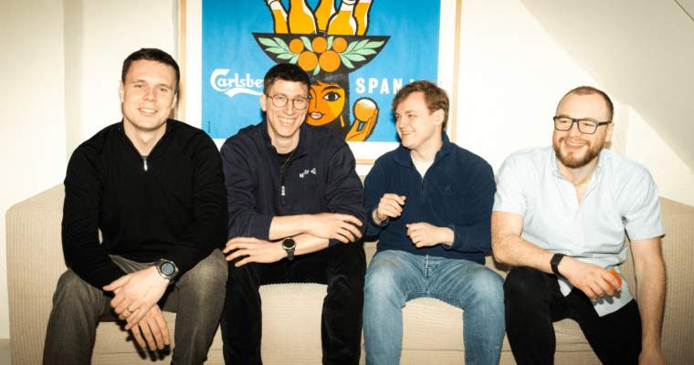 Startup-ul danez Spektr, cu român cofondator, atrage 20 de milioane de euro