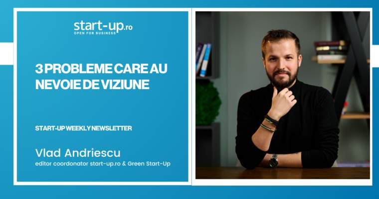 Trei mari probleme ale României: Ce soluții cer țării noastre